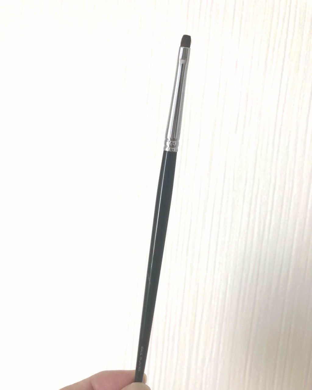 試してみた】ブラシ 4F shu uemuraのリアルな口コミ・レビュー | LIPS