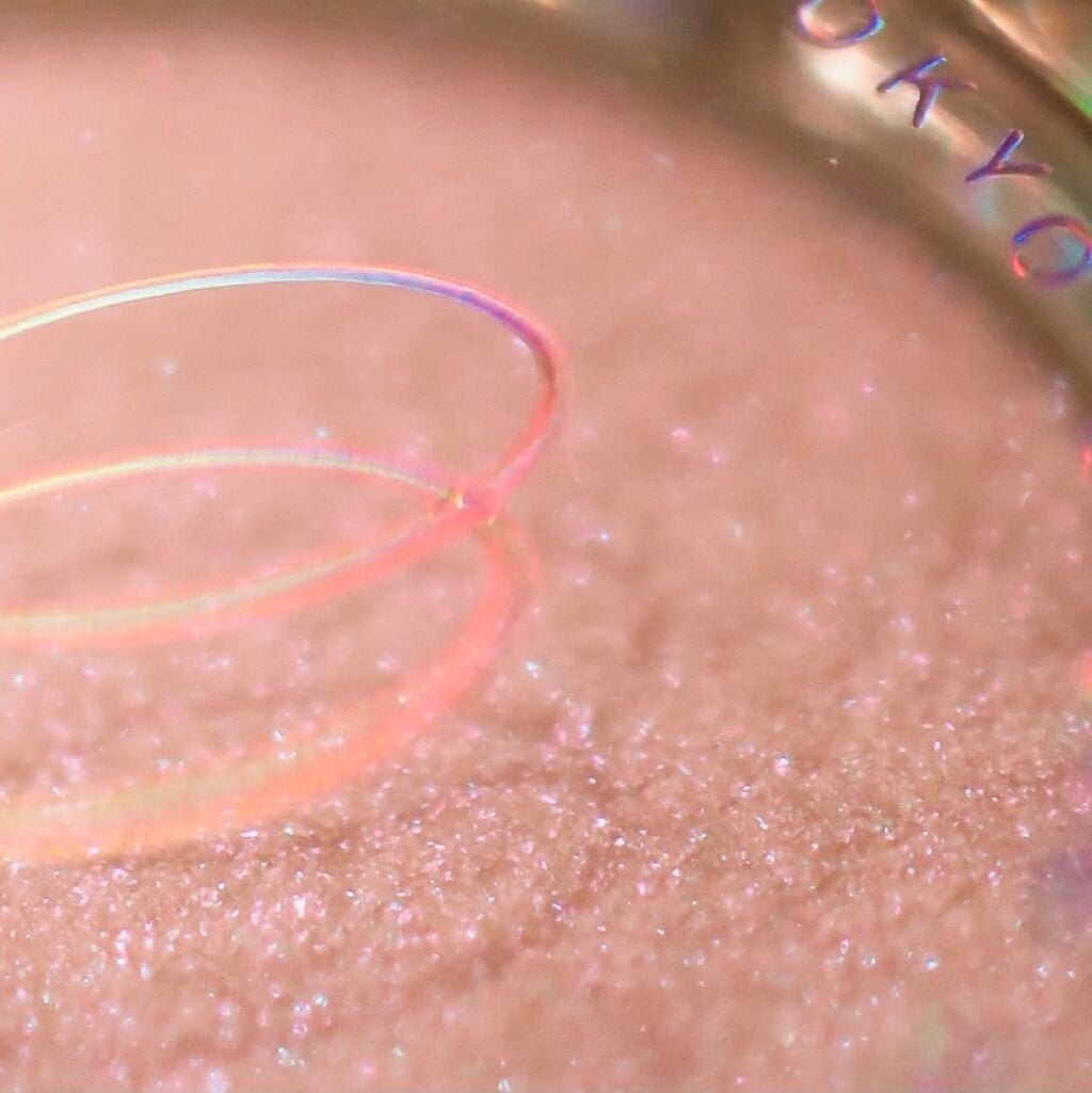 カラフルネイルズ/キャンメイク/マニキュアを使ったクチコミ(4枚目)