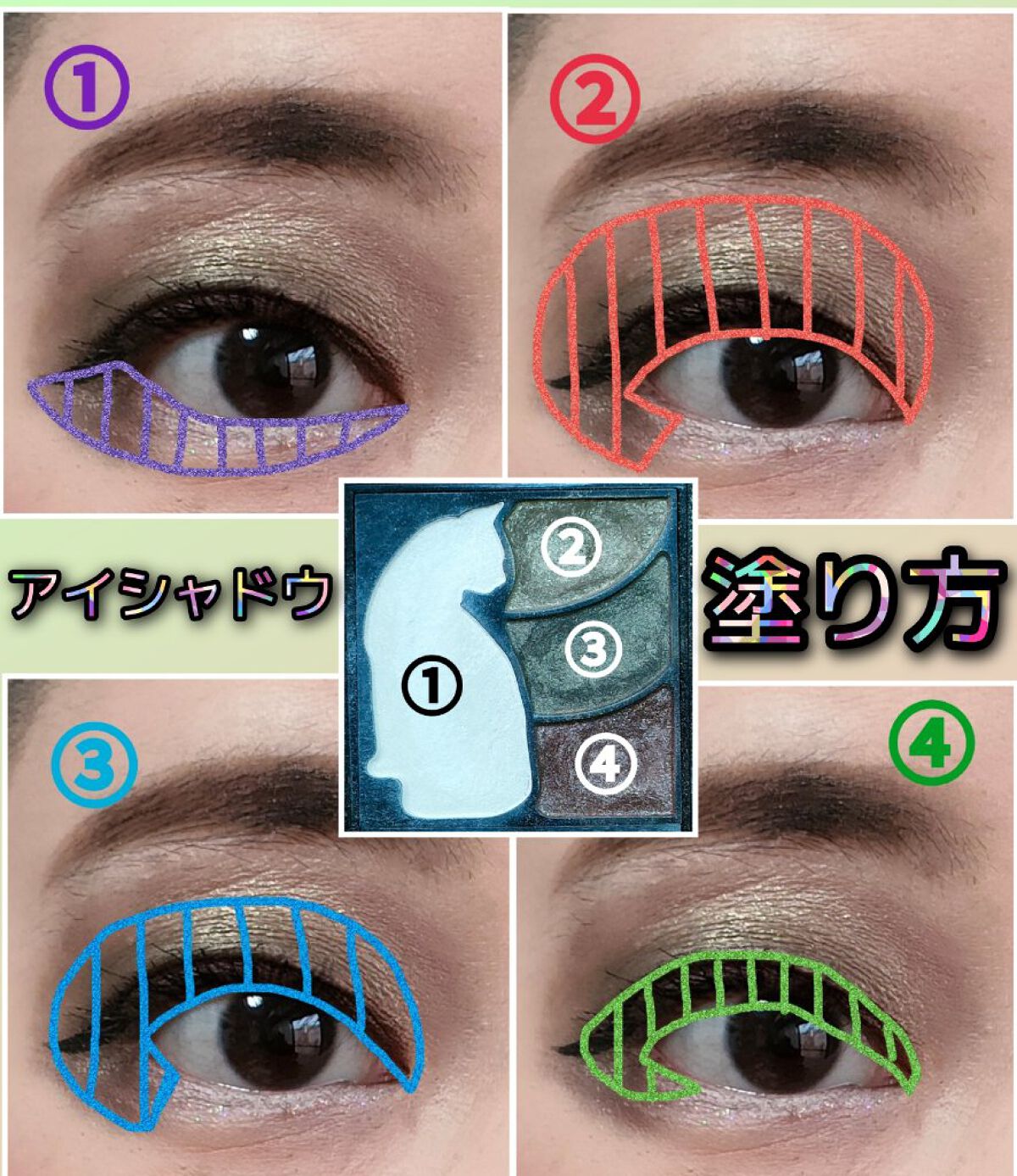 ストロボクリーム ゴールドライト/M・A・C/化粧下地を使ったクチコミ（2枚目）