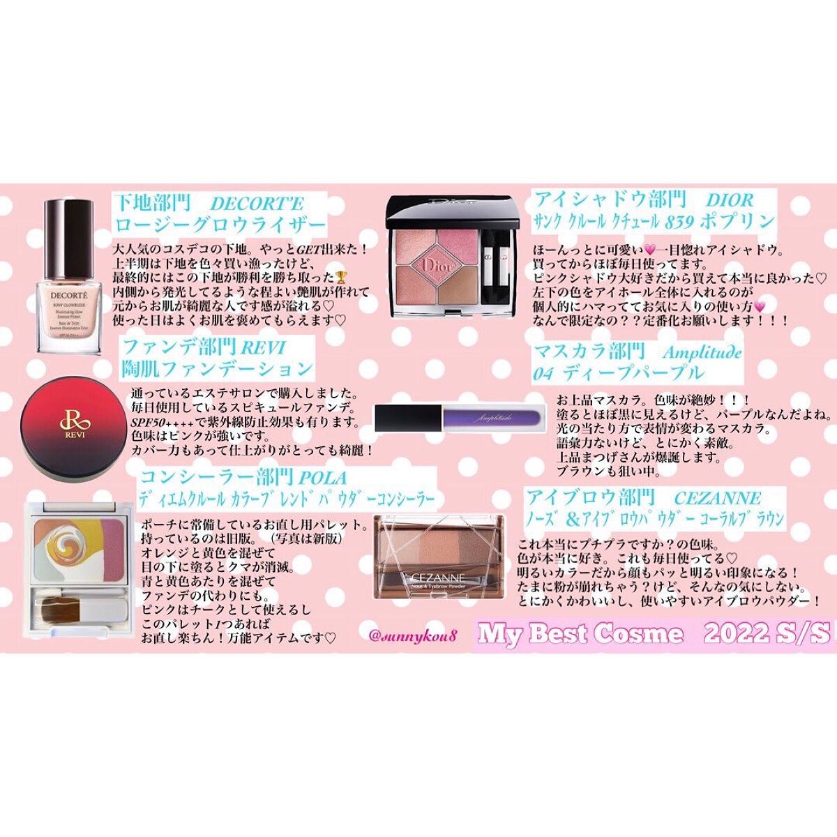 B021 アイシャドウ 丸平/白鳳堂/メイクブラシを使ったクチコミ（1枚目）