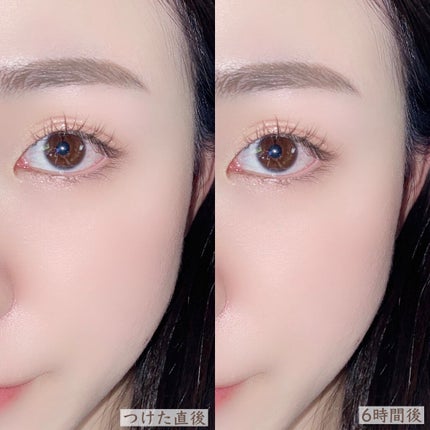 ピンクティーツリーカバークッション/APLIN/クッションファンデーションを使ったクチコミ(5枚目)