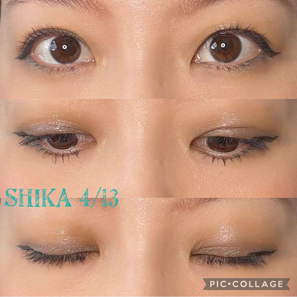 カラーマスカラ/sopo/マスカラを使ったクチコミ(1枚目)