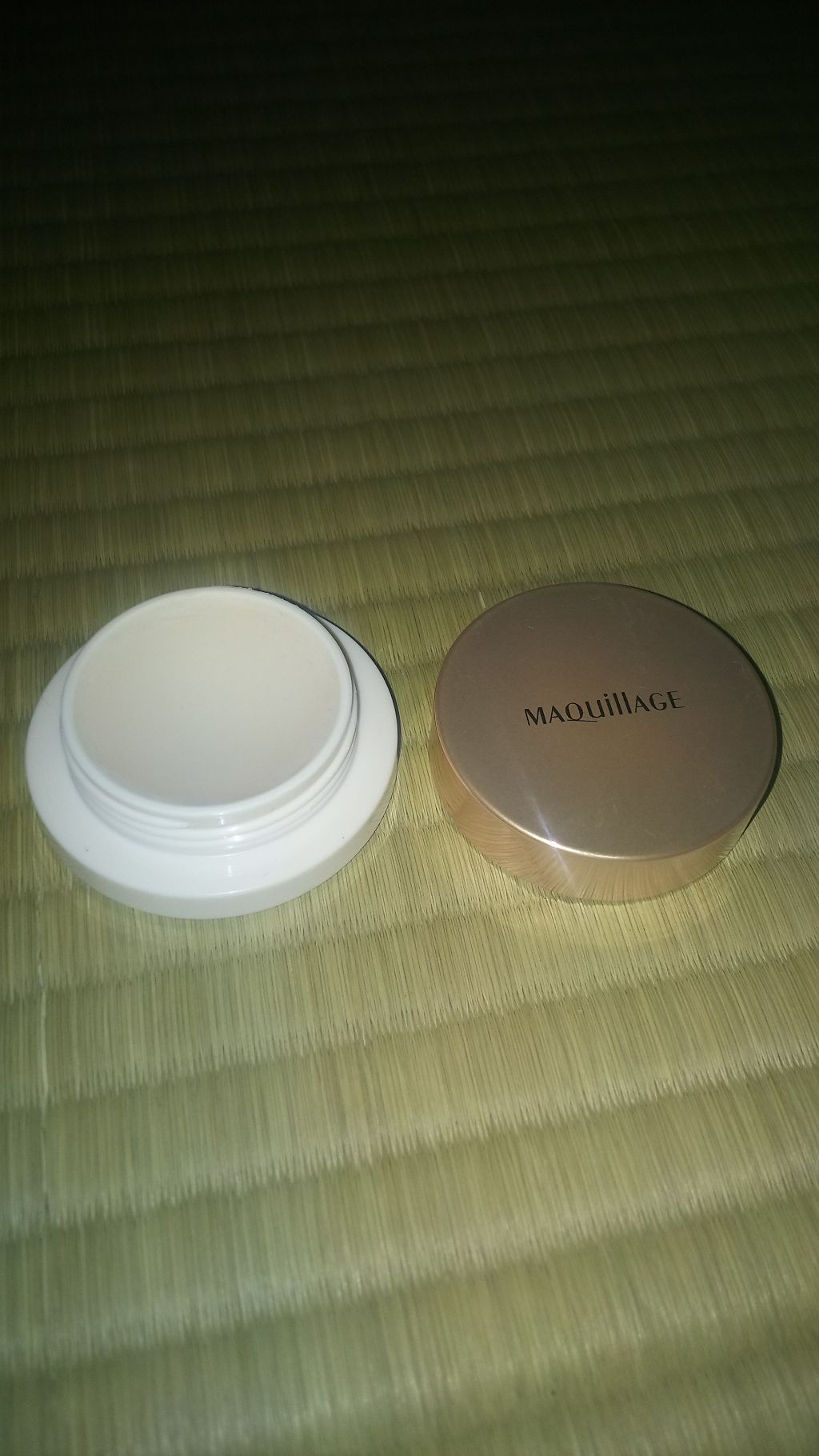 フラットチェンジベース/マキアージュ/化粧下地を使ったクチコミ(1枚目)