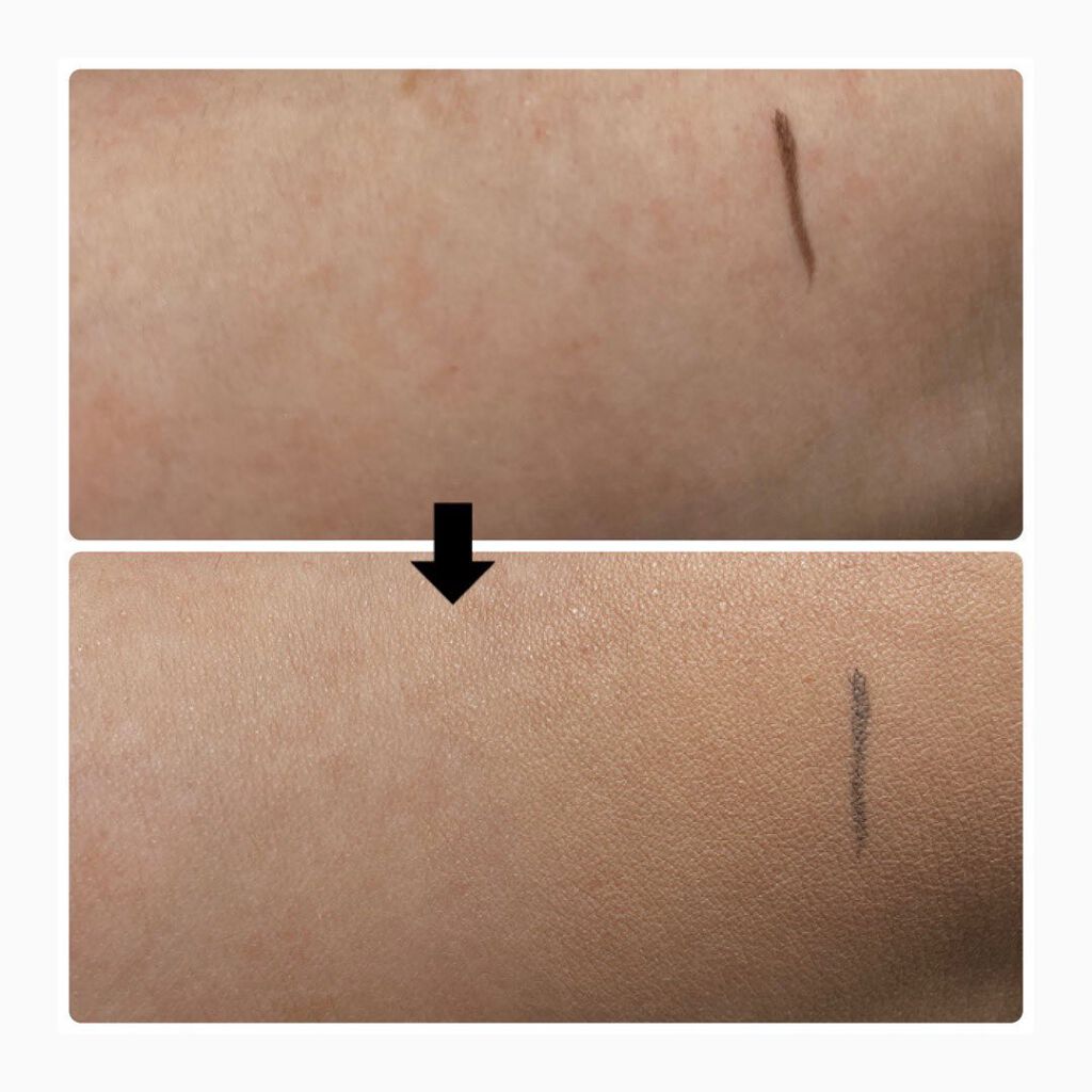 ノーセバム パウダー クッション/innisfree/クッションファンデーションを使ったクチコミ(4枚目)