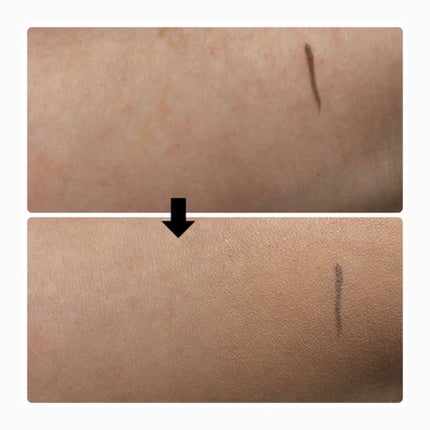 ノーセバム パウダー クッション/innisfree/クッションファンデーションを使ったクチコミ(4枚目)