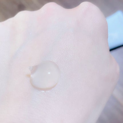 モイストクレンジングジェル/AQUA MARE/クレンジングジェルを使ったクチコミ(5枚目)