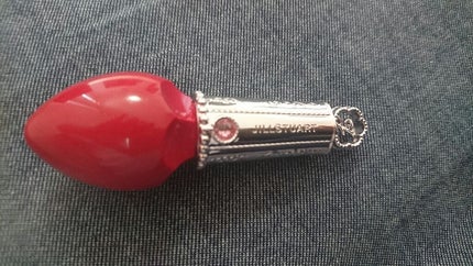 フォーエヴァージューシー オイルルージュ/JILL STUART/口紅を使ったクチコミ(1枚目)