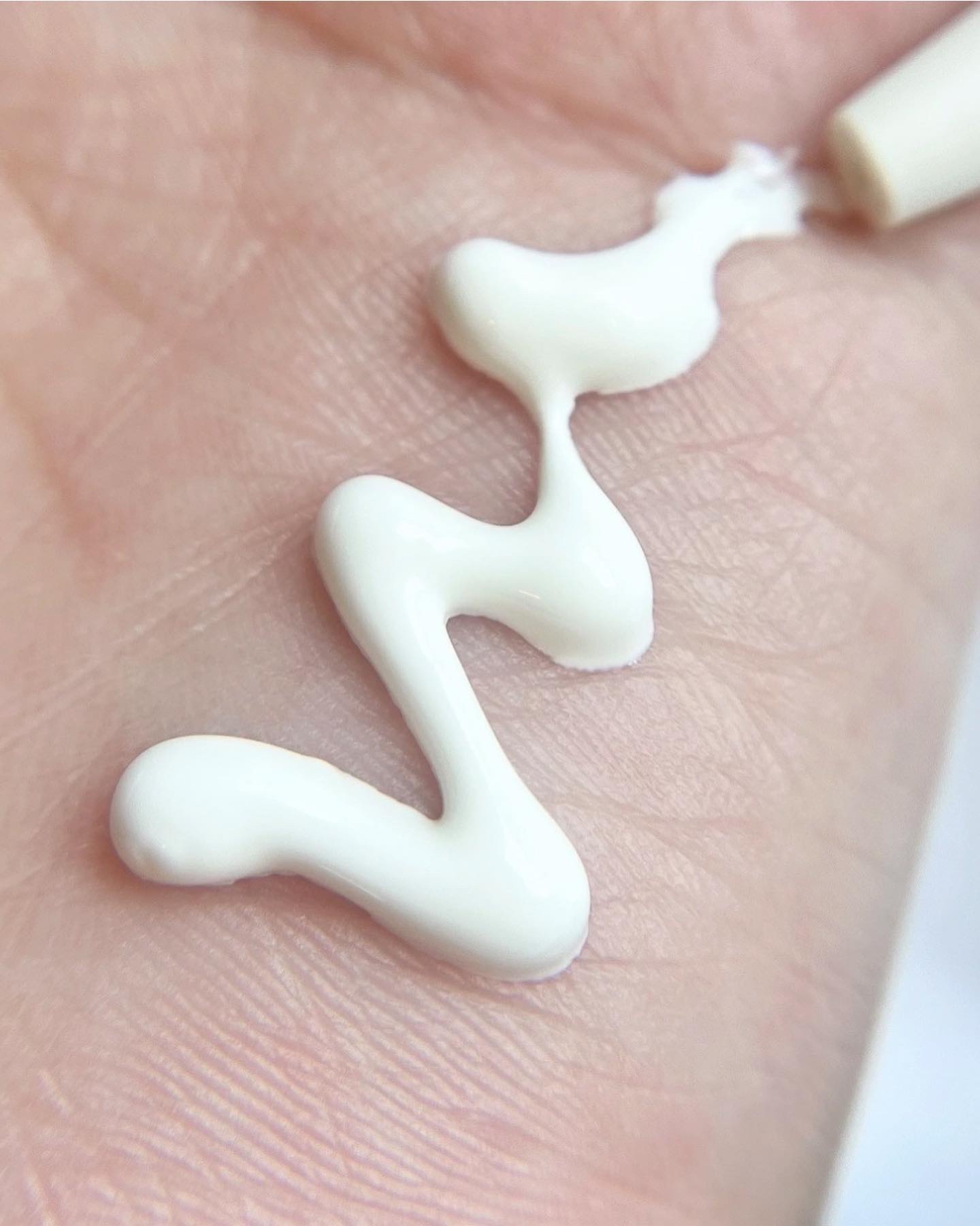 ベース クリアUVプロテクター/Ｎ organic/日焼け止めクリームを使ったクチコミ（3枚目）