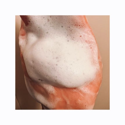 BLACK JELLY WASH(ブラックジェリーウォッシュ)/PLUEST/その他洗顔料を使ったクチコミ(4枚目)