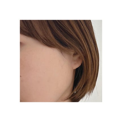 モイスチュアソフニング エマルジョン モイスチュアリペア/スティーブンノル ニューヨーク/ヘアミルクを使ったクチコミ(4枚目)