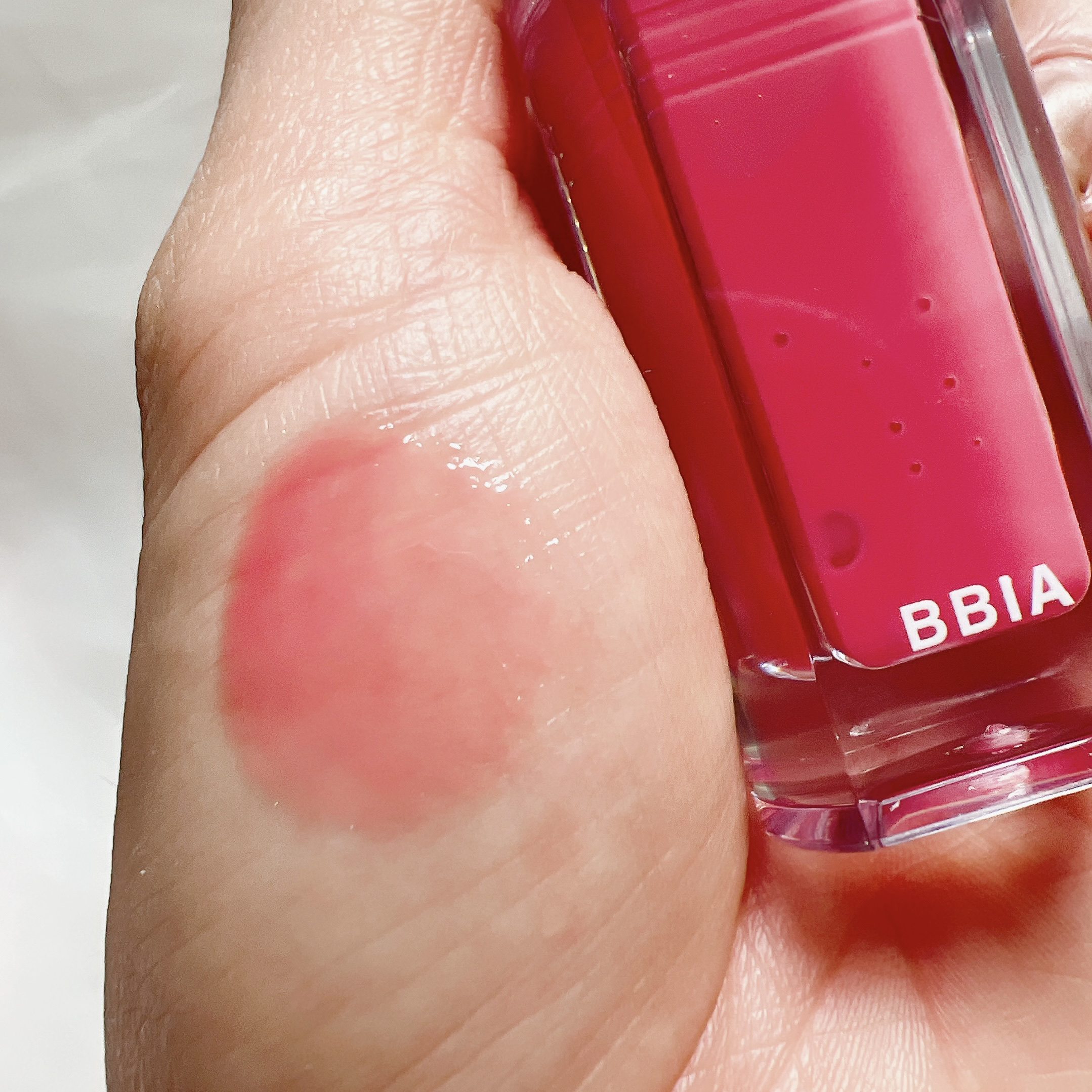 バイタライジングクリーム/ALBLANC/フェイスクリームを使ったクチコミ（2枚目）