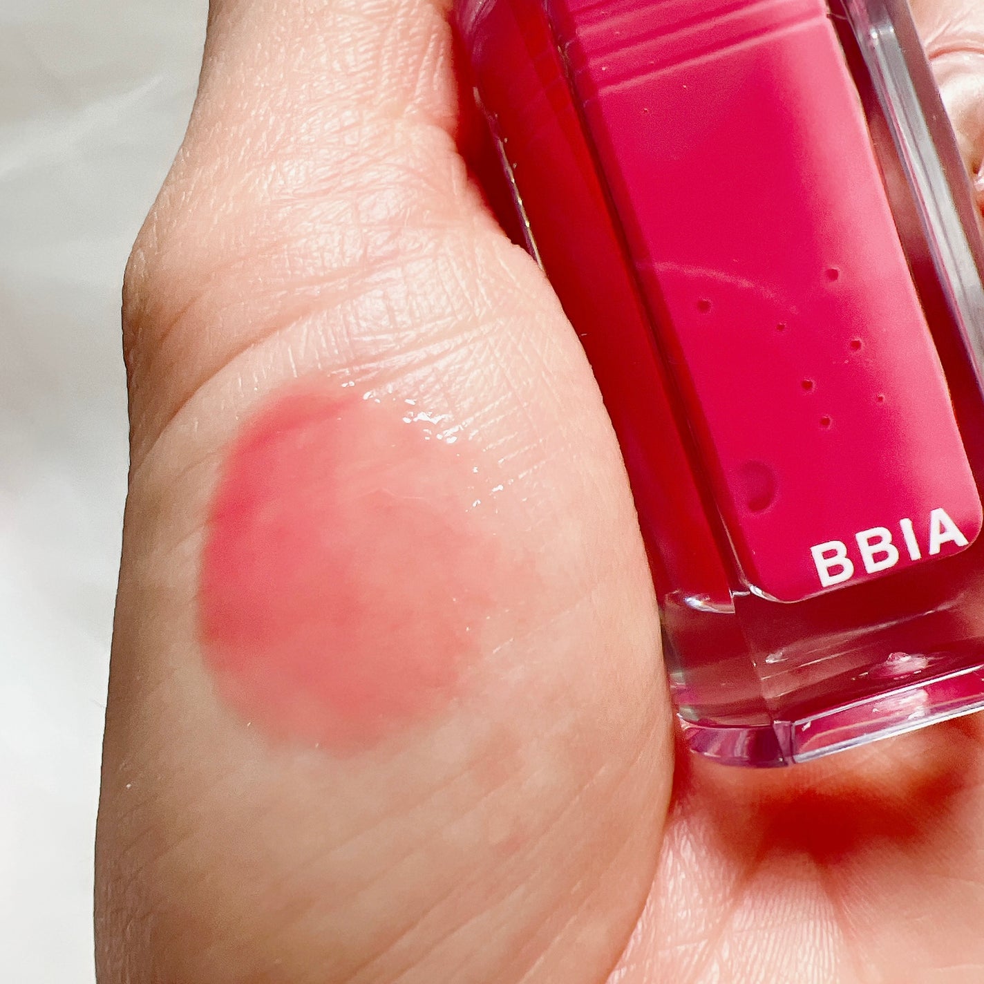 バイタライジングクリーム/ALBLANC/フェイスクリームを使ったクチコミ(2枚目)