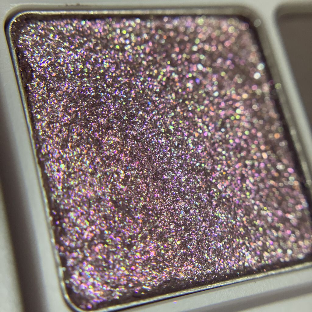 ベターザンアイズ  韓服エディション/rom&nd/アイシャドウパレットを使ったクチコミ（3枚目）