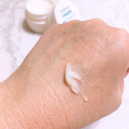 スキンケアセット(とてもしっとり)/IHADA/トライアルキットを使ったクチコミ(8枚目)