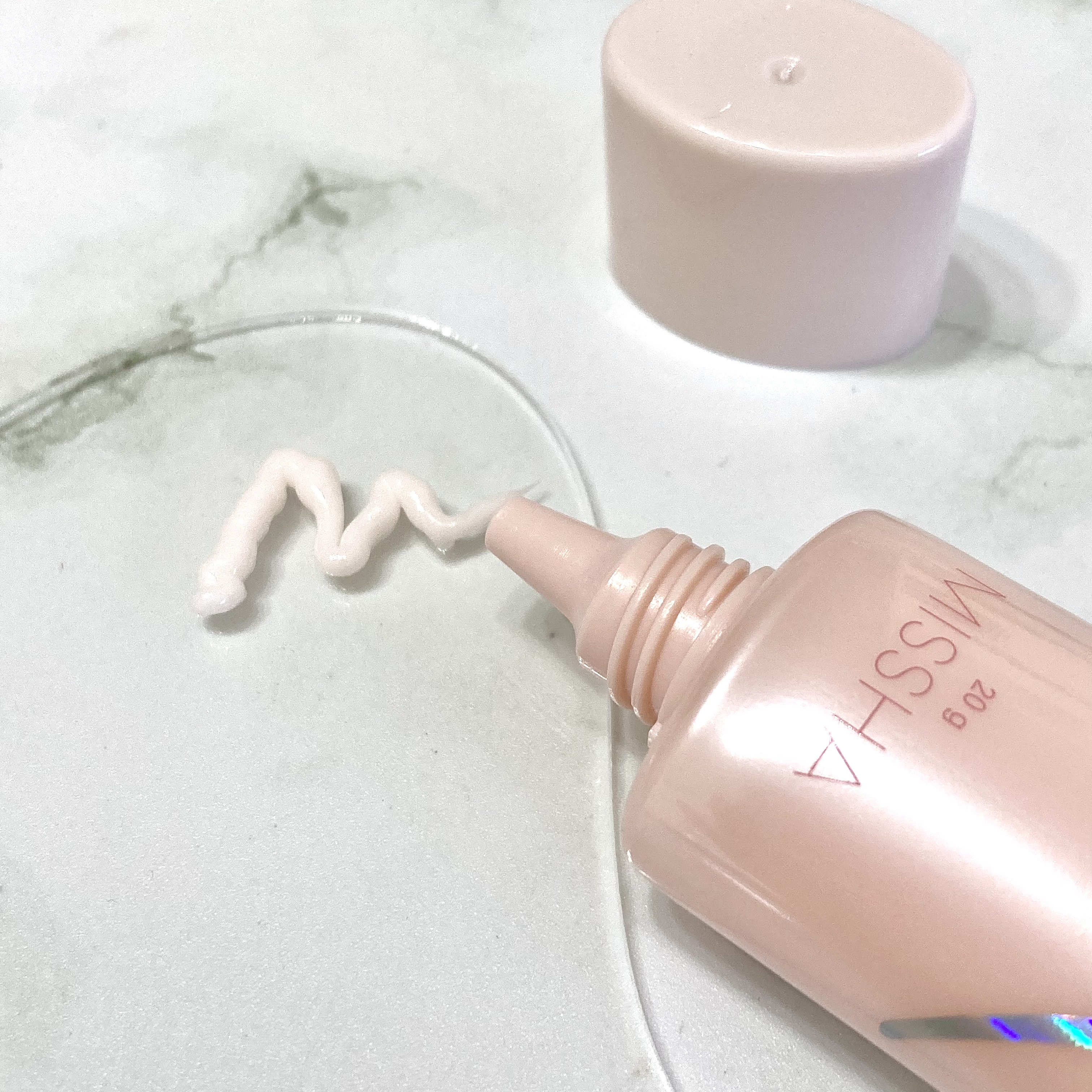 ミシャ グロウ スキンバーム（Ｒ）/MISSHA/化粧下地を使ったクチコミ（3枚目）