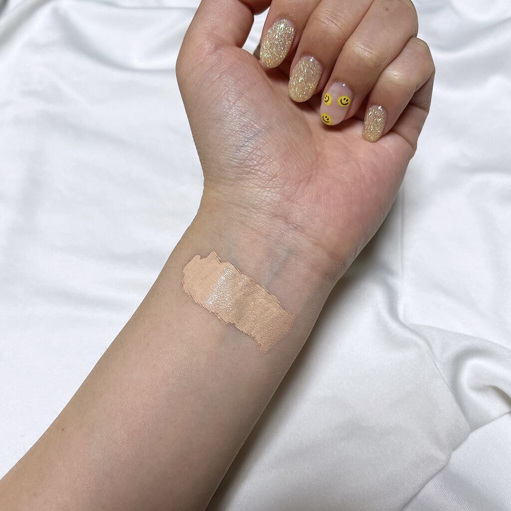 bonding skinny concealer/A’pieu/リキッドコンシーラーを使ったクチコミ（2枚目）