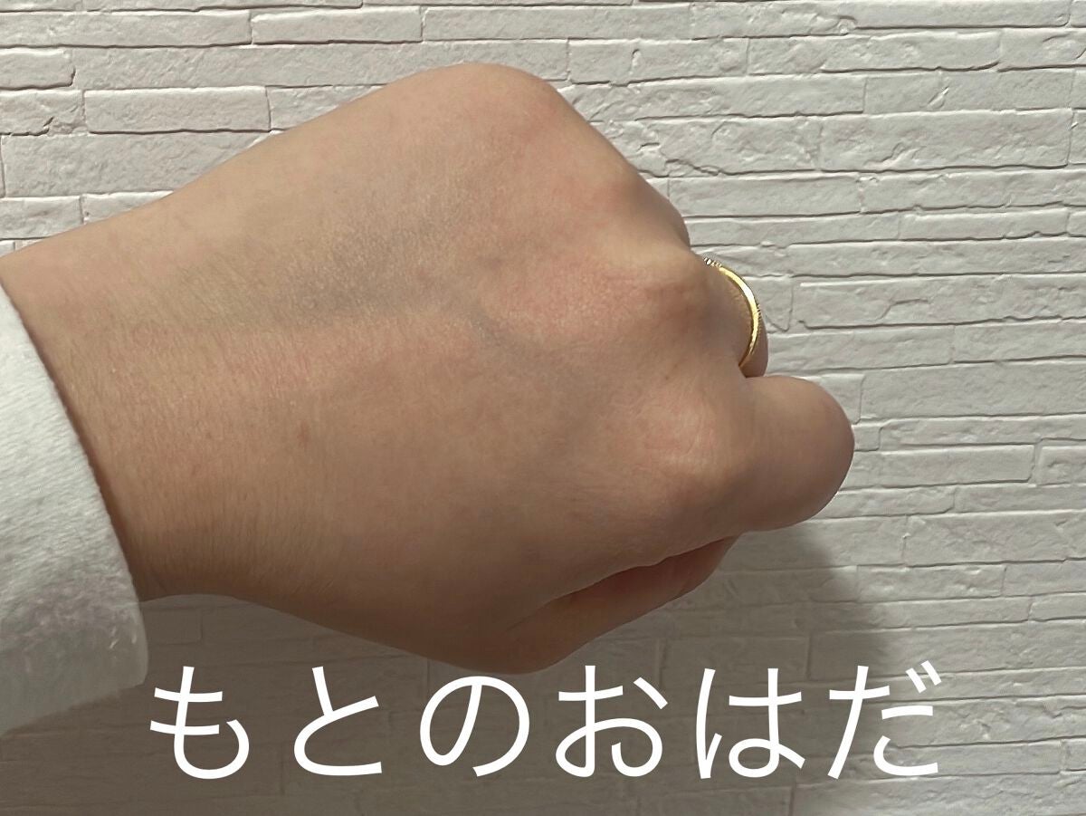 ホワイトケア クリーム/アクアレーベル/フェイスクリームを使ったクチコミ(3枚目)