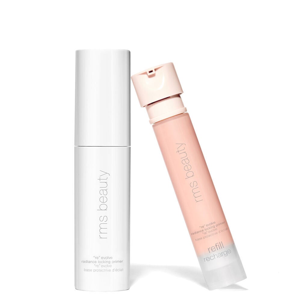 ラディアンスロッキングプライマー rms beauty