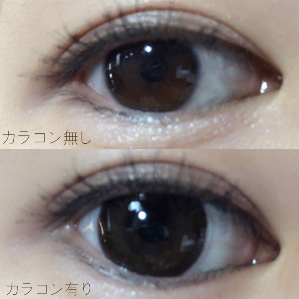 【旧品】パーフェクトスタイリストアイズ/キャンメイク/アイシャドウパレットを使ったクチコミ(3枚目)