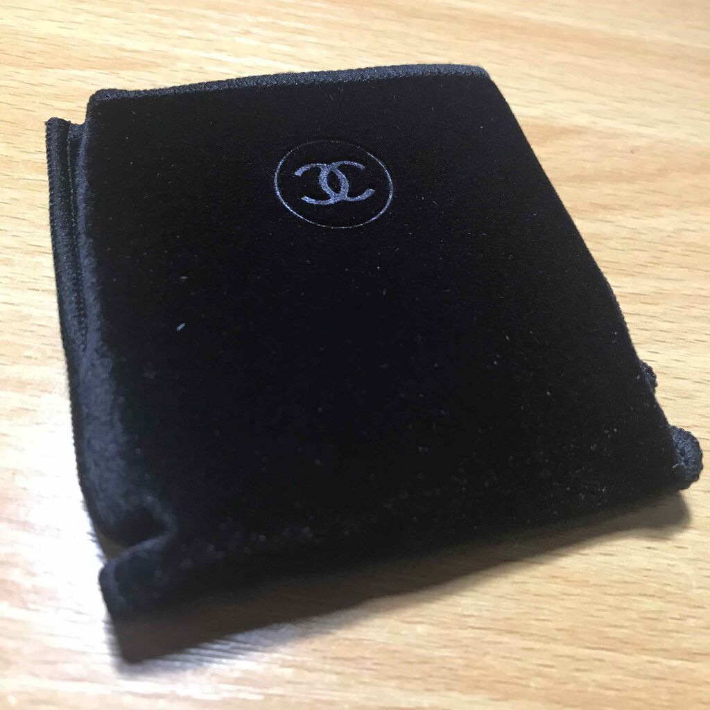 レ キャトル オンブル/CHANEL/アイシャドウパレットを使ったクチコミ(3枚目)