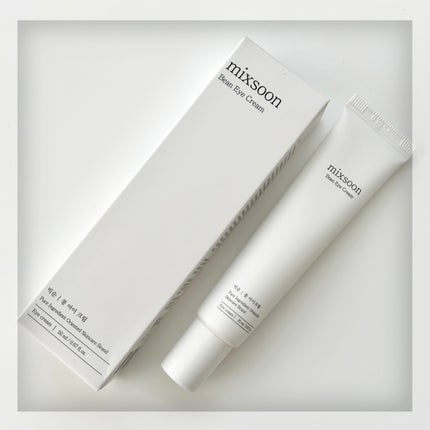 大豆エッセンス/mixsoon/美容液を使ったクチコミ(6枚目)