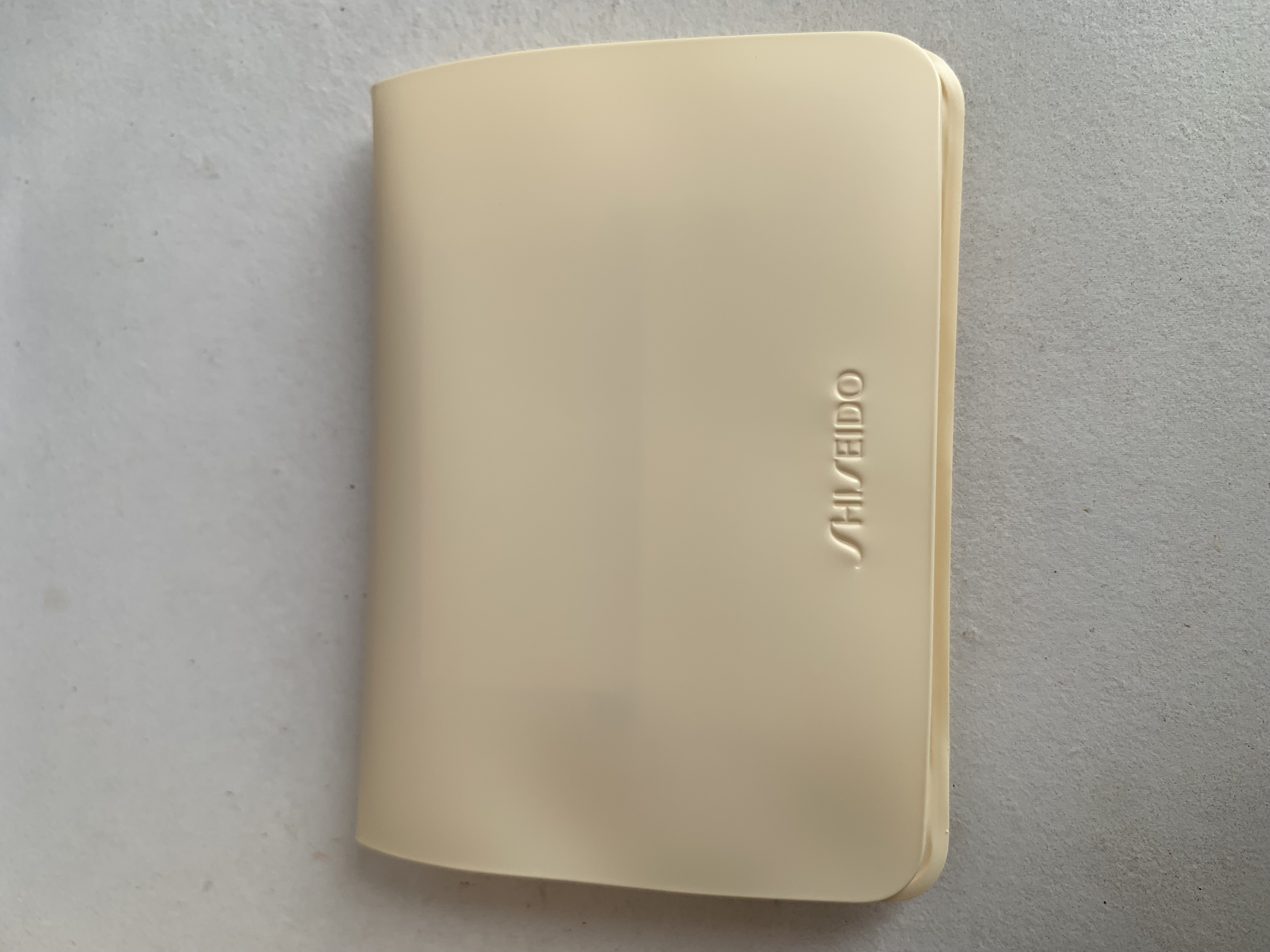 紙おしろい(プルポップ)/SHISEIDO/あぶらとり紙を使ったクチコミ（3枚目）