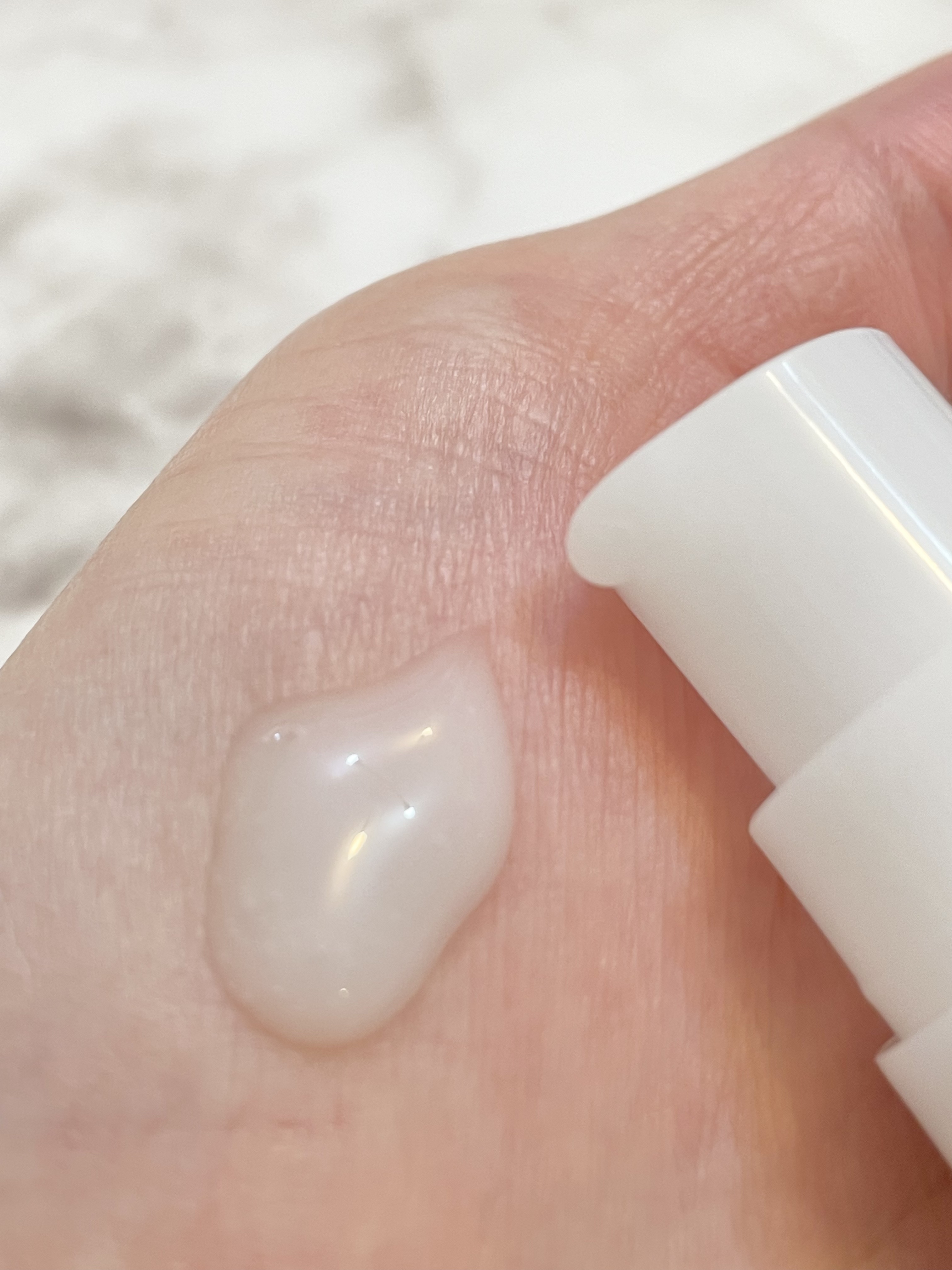 ポリバレント/POLYVALENT/美容液を使ったクチコミ（2枚目）