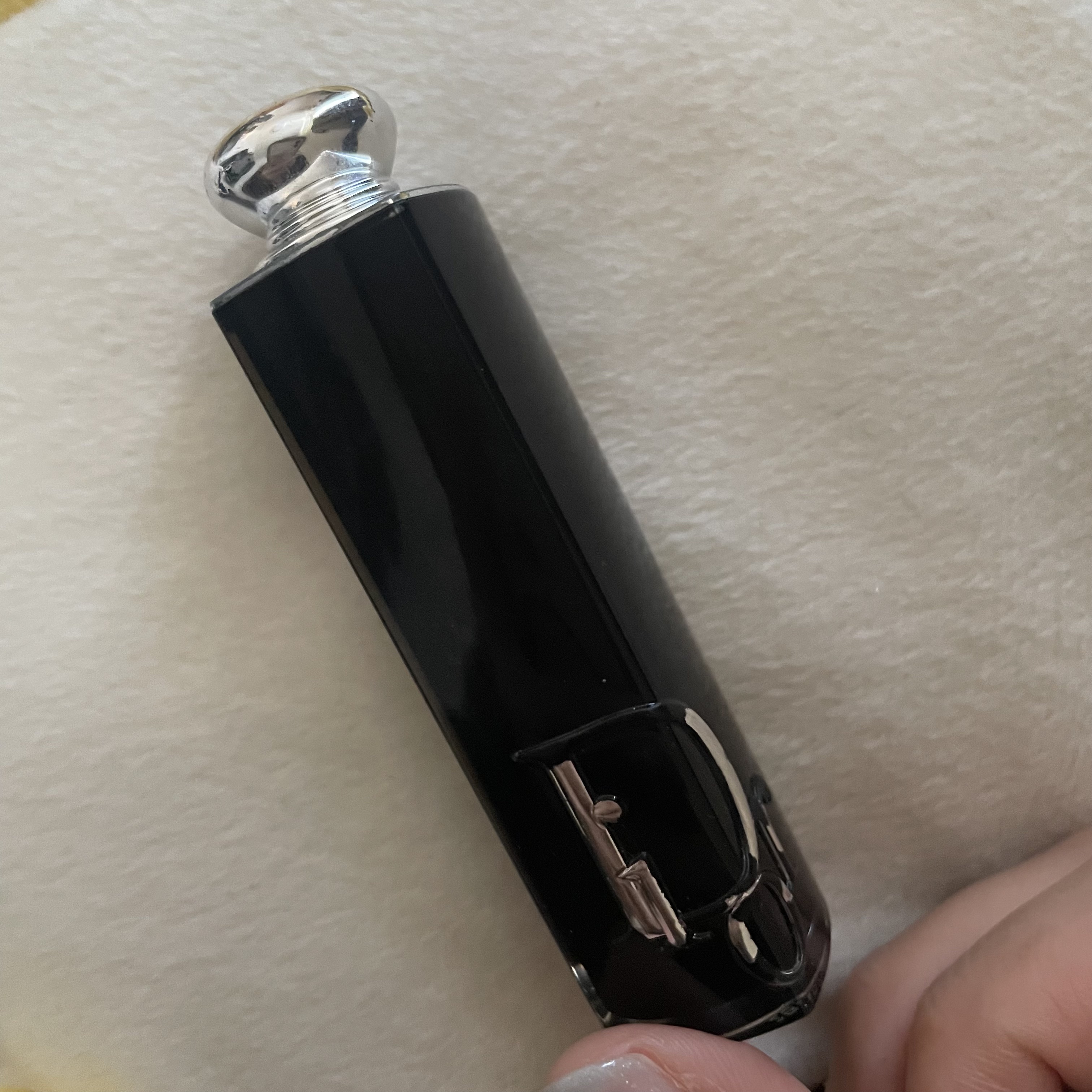 ディオール アディクト リップスティック 531フォーヴ（生産終了）/Dior/口紅を使ったクチコミ（1枚目）