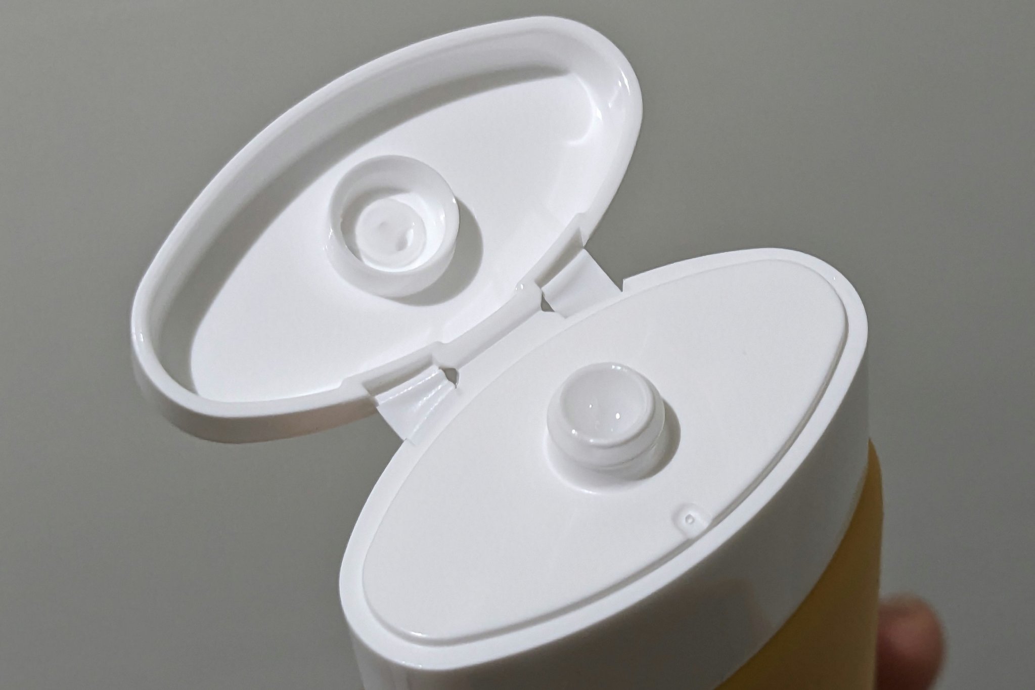 ボディ＆ハンドクリーム/Ms.Osmanthus/ハンドクリームを使ったクチコミ（3枚目）