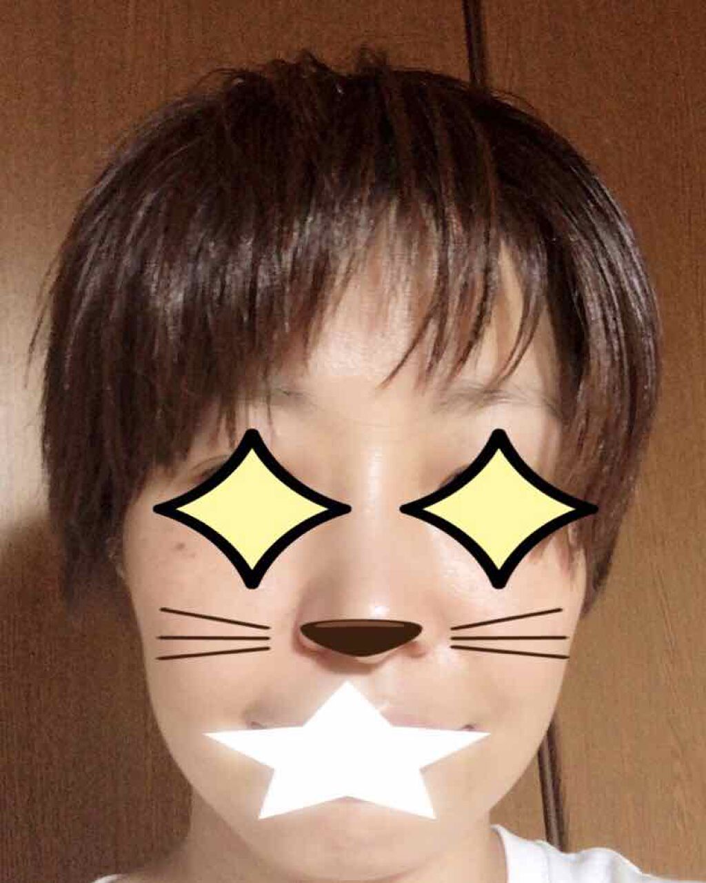 ヘアワックス/ザ・プロダクト/ヘアワックス・クリームを使ったクチコミ（3枚目）