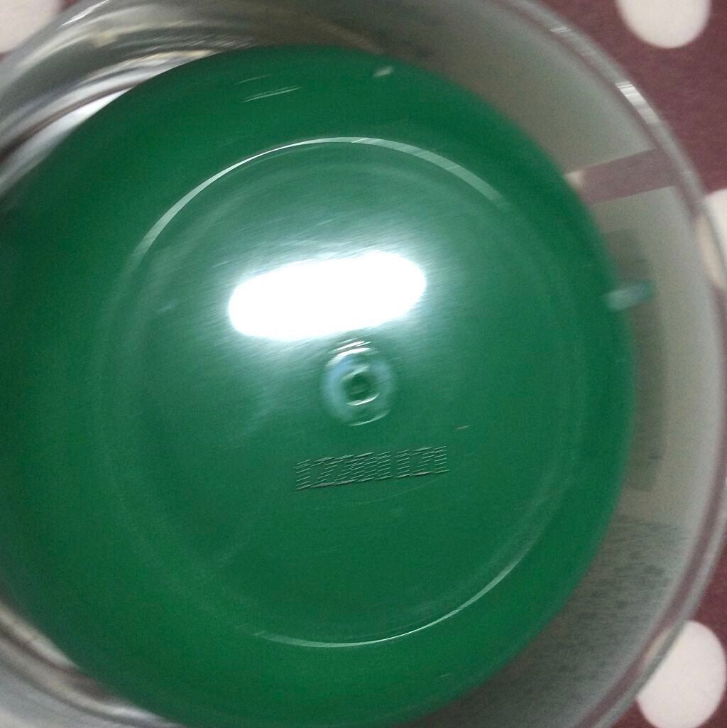 エンシェールズカラーバター/エンシェールズ/ヘアカラーを使ったクチコミ(3枚目)