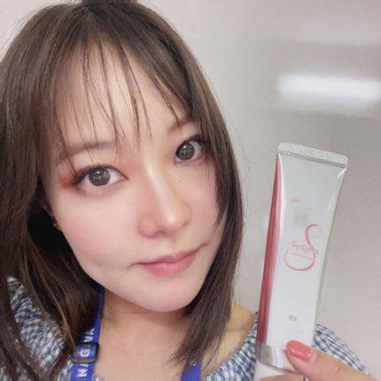 アパガードクリスタル歯ブラシ/アパガード/歯ブラシを使ったクチコミ(6枚目)