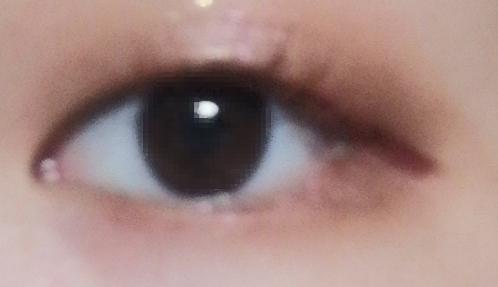 スカイハイ/MAYBELLINE NEW YORK/マスカラを使ったクチコミ(10枚目)