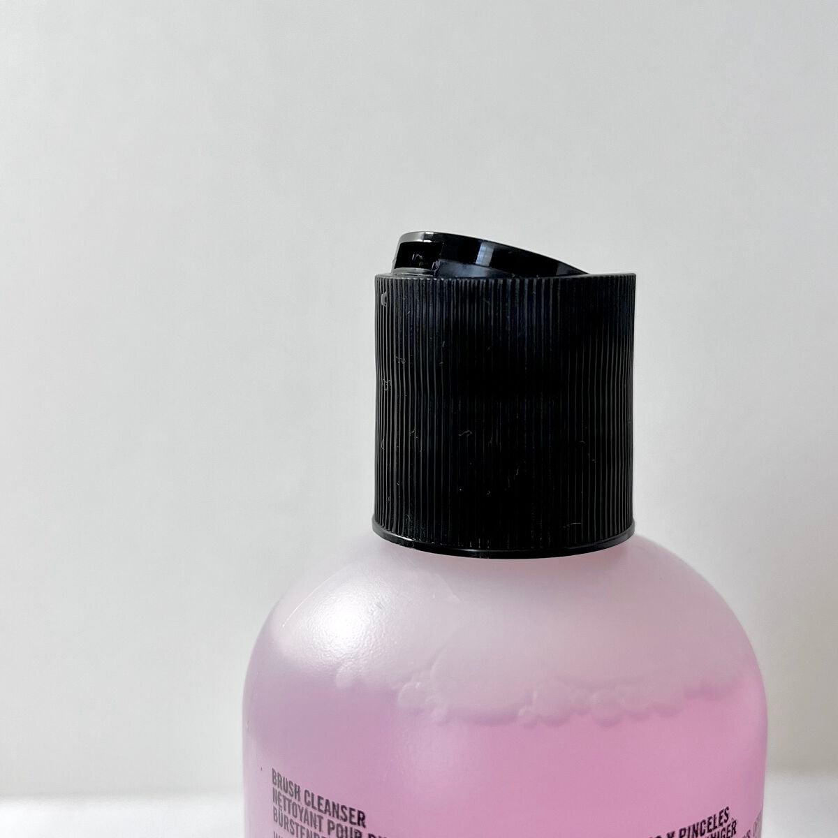 ブラシ クレンザー/M・A・C/その他化粧小物を使ったクチコミ(2枚目)