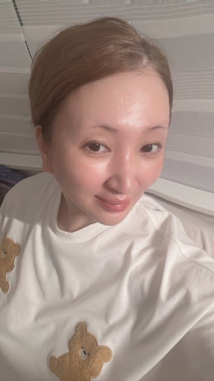 AC リセットウォーター/NIKI PITA/拭き取り化粧水を使ったクチコミ(5枚目)