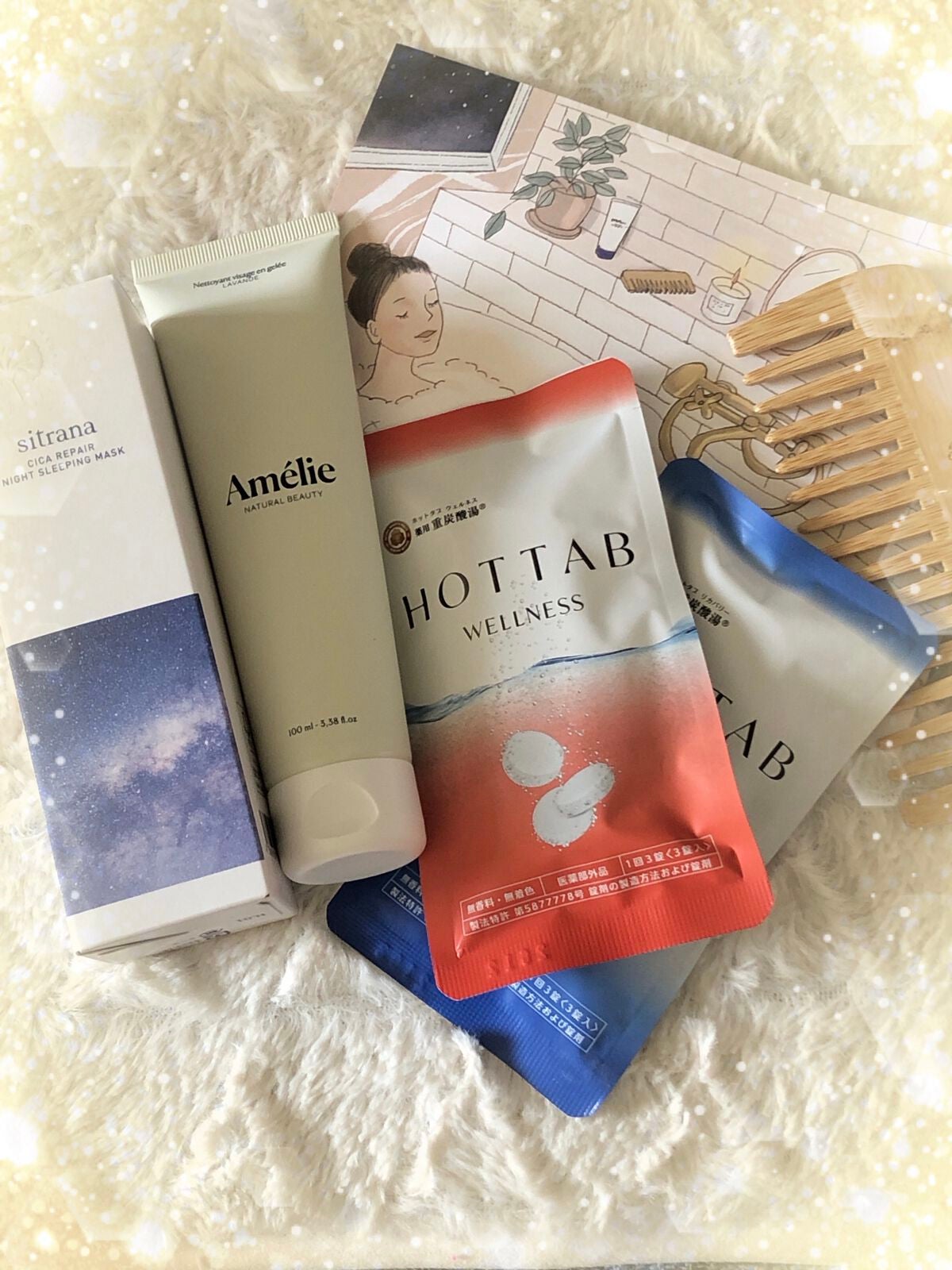 My Little Box/My Little Box/その他キットセットを使ったクチコミ(2枚目)