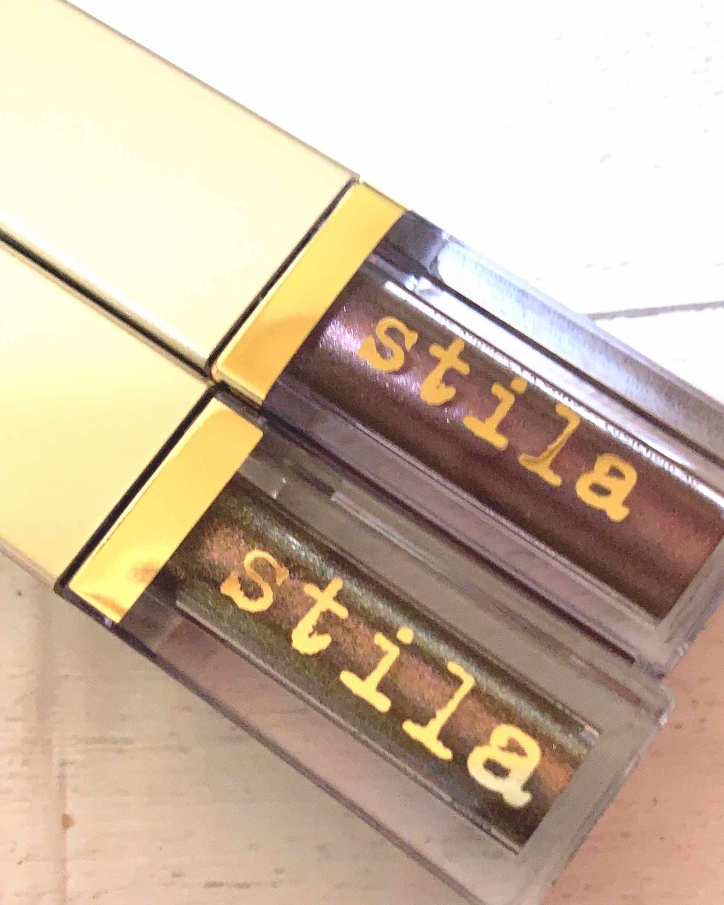 ANASTA BEVERLY HILS      SUBCULTURE/アナスタシア ビバリーヒルズ/アイシャドウパレットを使ったクチコミ（3枚目）