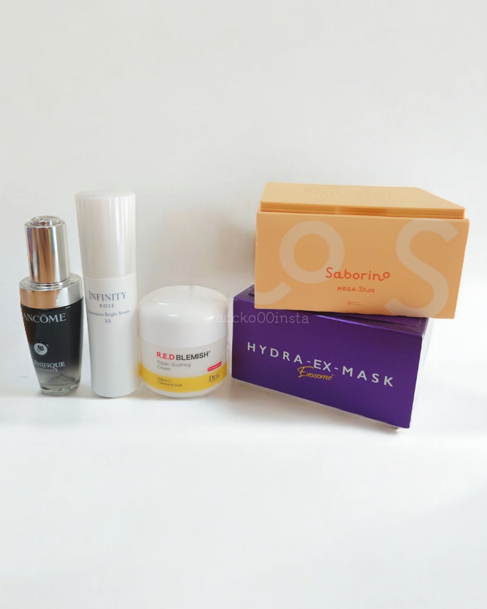 レッドブレミッシュ リペアスージングクリーム/Dr.G/フェイスクリームを使ったクチコミ（2枚目）