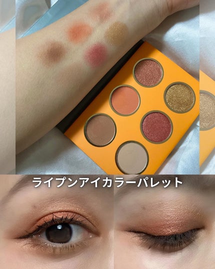 ティントリップレスキュー/FRESHO2/リップバームを使ったクチコミ(3枚目)