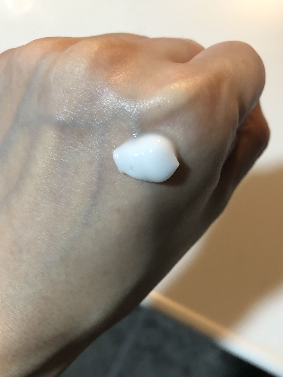 ドリーミースキンアロマローション/ジョンソン・エンド・ジョンソン/ボディローションを使ったクチコミ（3枚目）