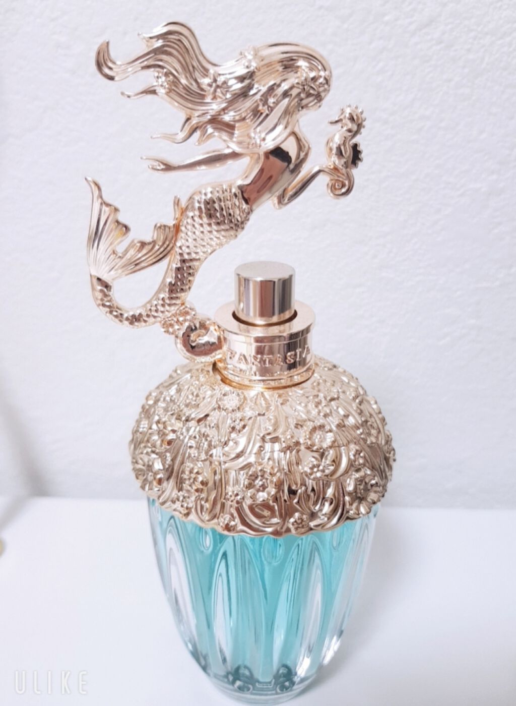 ブンブン バニラアップル オードパルファム/ジャンヌ・アルテス/香水(レディース)を使ったクチコミ(4枚目)