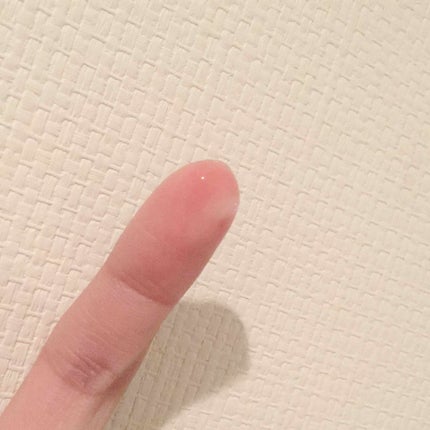 潤いジェルクリーム/ももぷり/オールインワン化粧品を使ったクチコミ(4枚目)