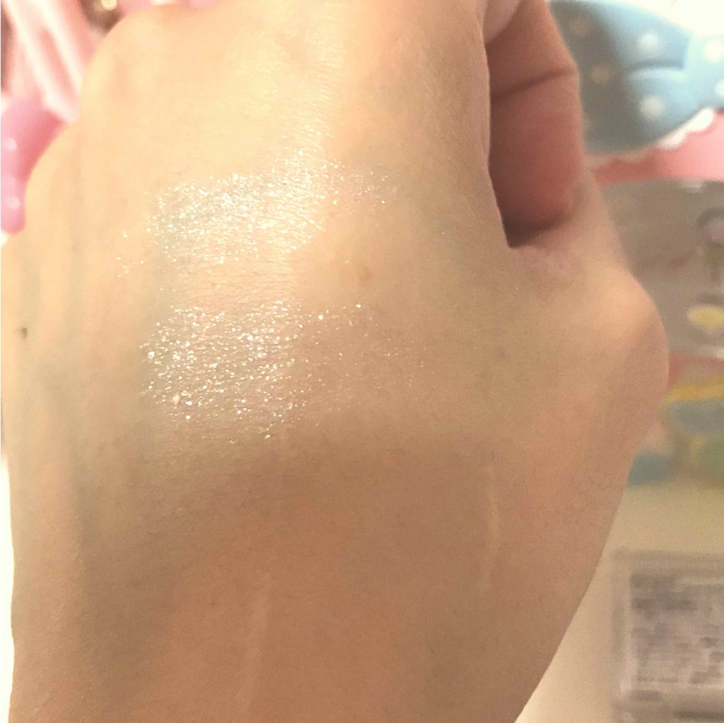 ジュエリーシャドウベール/キャンメイク/アイシャドウパレットを使ったクチコミ（3枚目）