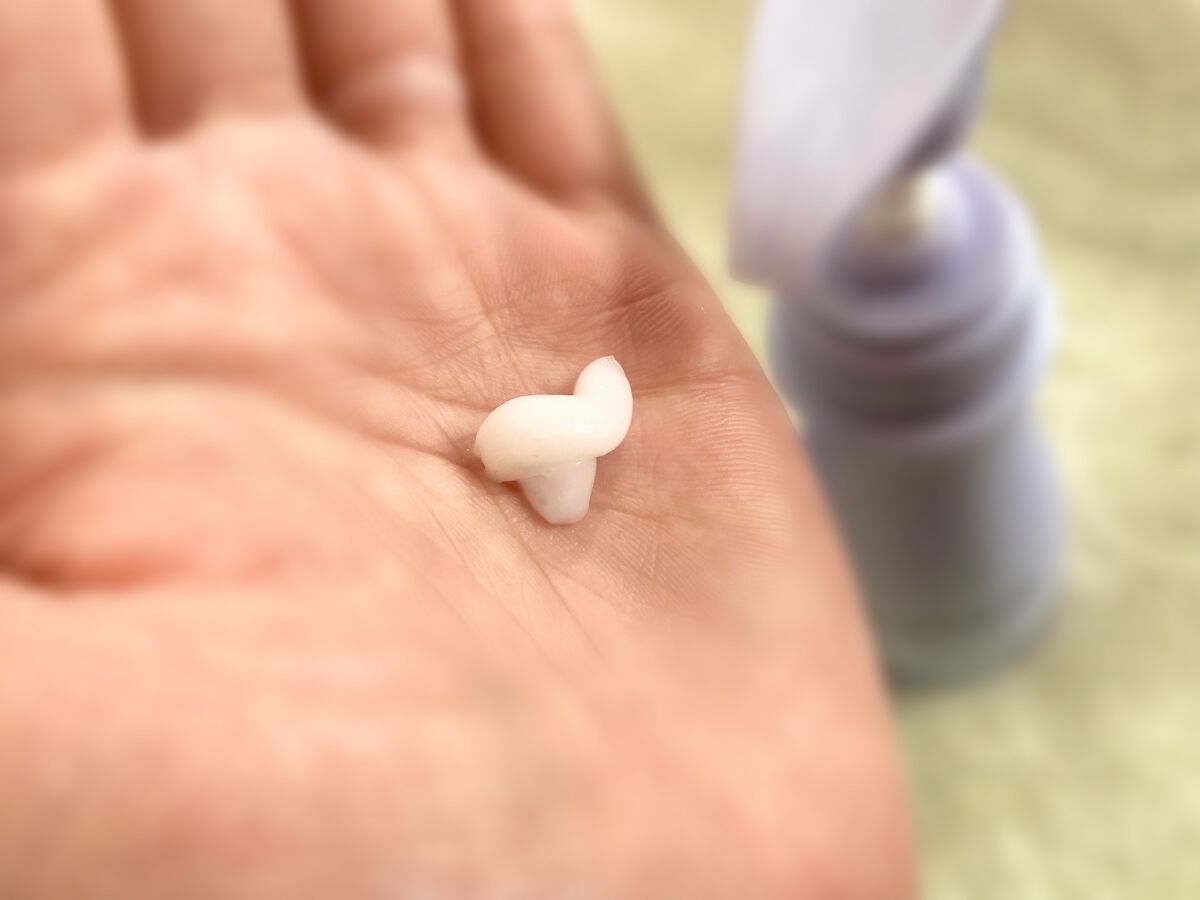 ネクサス インテンスダメージリペア シャンプー/トリートメント/NEXXUS(ネクサス)/市販シャンプーを使ったクチコミ(3枚目)