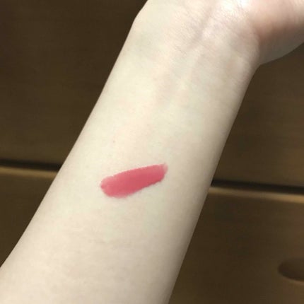 キャンディラップリッチカラー/キャンメイク/リップグロスを使ったクチコミ(2枚目)