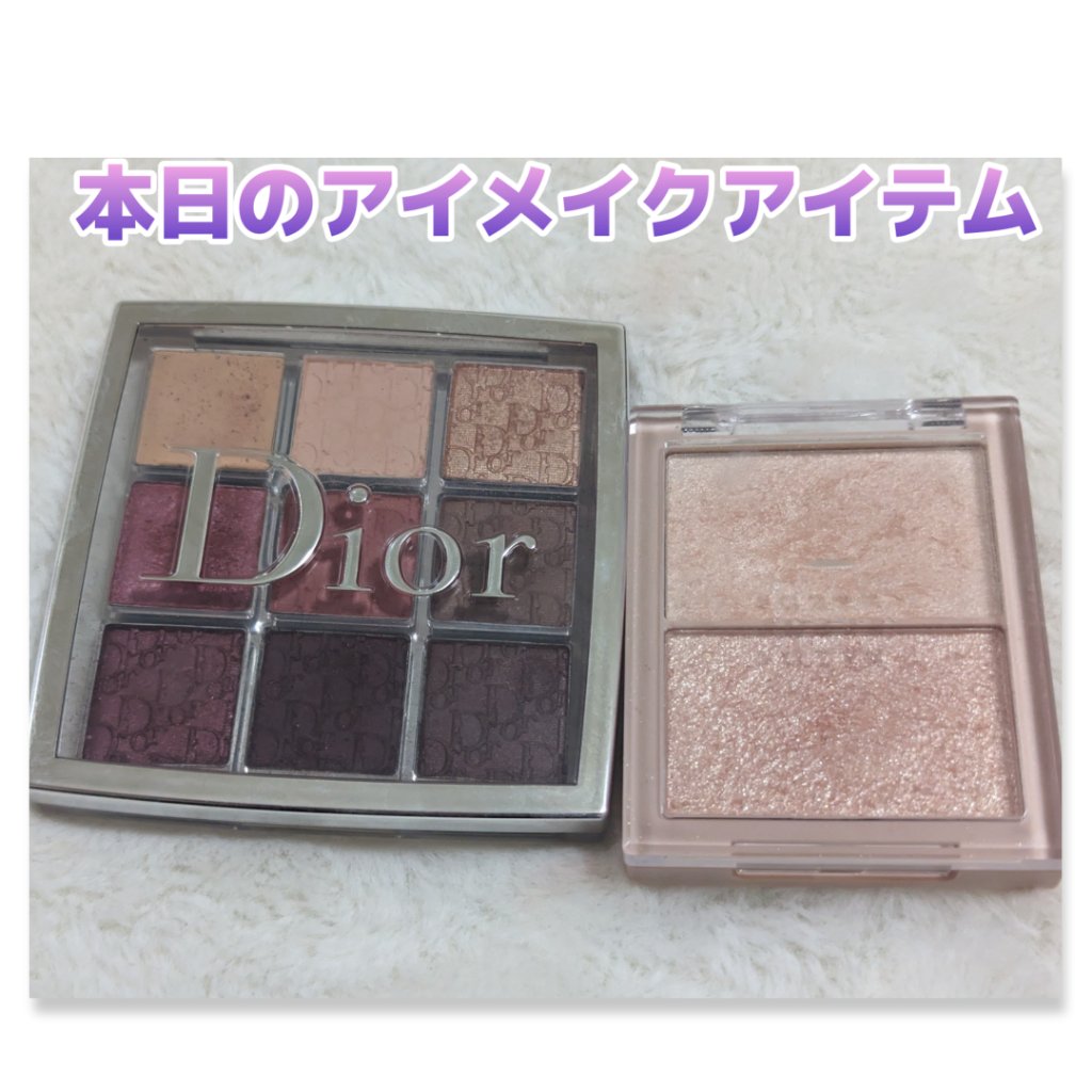 N&D パールハイライト/aZTK/パウダーハイライトを使ったクチコミ（1枚目）