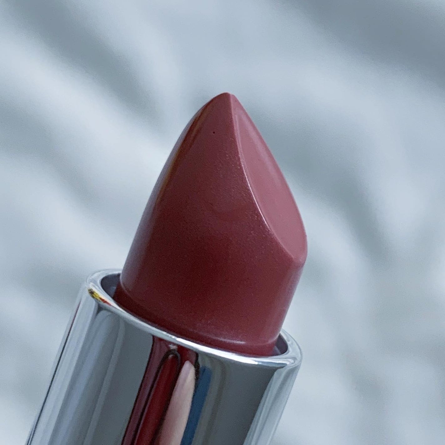 ラスターガラス リップスティック/M・A・C/口紅を使ったクチコミ(4枚目)