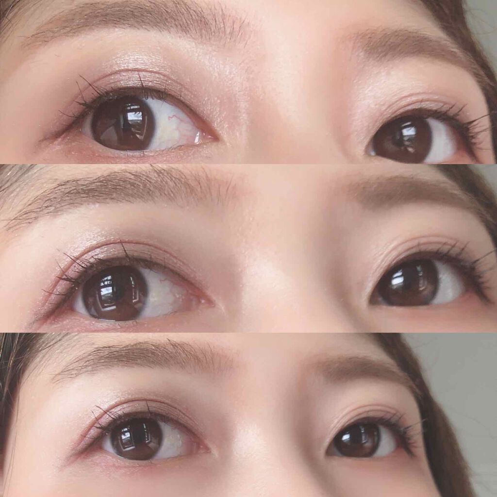 シマー リクイド ブラッシュ/SUQQU/リキッドチークを使ったクチコミ(2枚目)