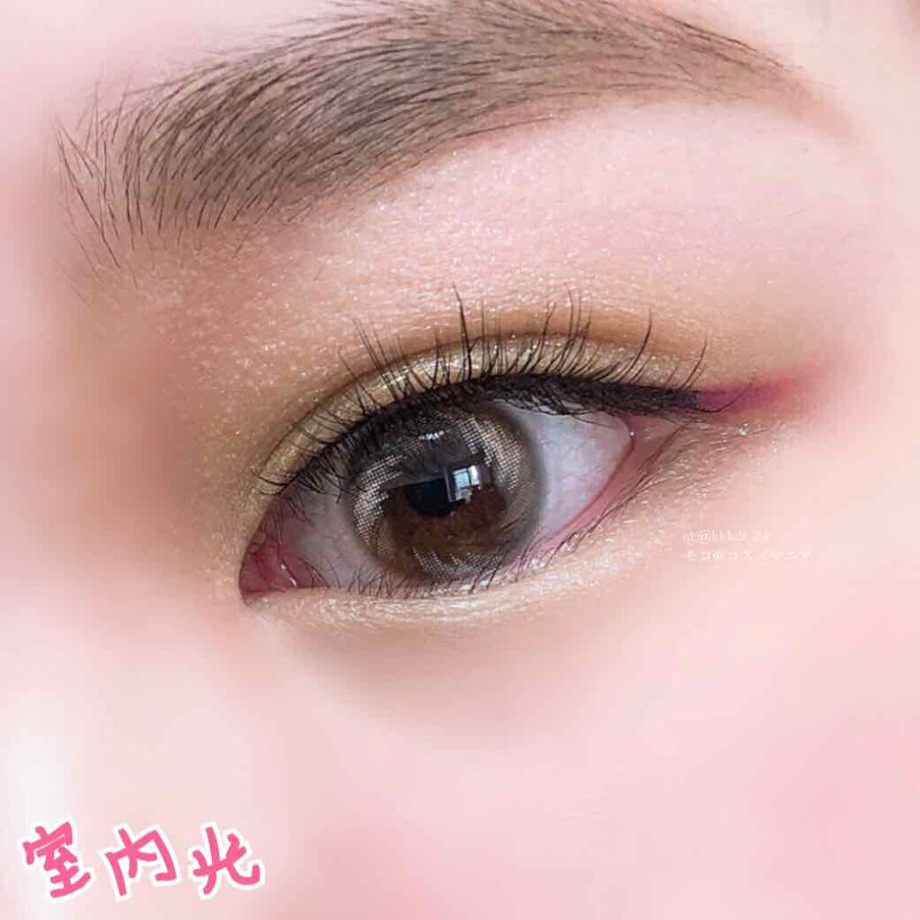 I-LENS(アイレンズ)/I-LENS/カラーコンタクトレンズを使ったクチコミ(4枚目)