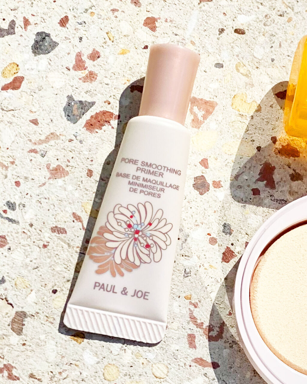 エクラタン ジェル ファンデーション S/PAUL & JOE BEAUTE/その他ファンデーションを使ったクチコミ（1枚目）